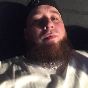 Meet your Posher, Terry